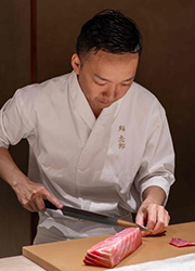 鮨志郎／株式会社JUNSHI 求人