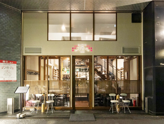 Sake to Hakatameshi SANSAN（燦々）／あ・うんグループ 求人