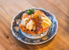 HAKATA NEXT（池田鮮魚、ハカタスタンダードetc...） 求人 