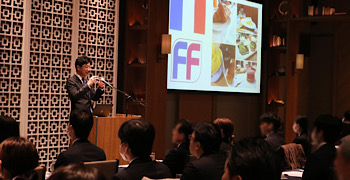 風月フーズ株式会社 求人