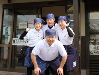 株式会社資さん 求人