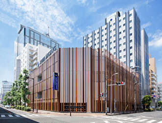 アイコニア・ホスピタリティ株式会社 求人