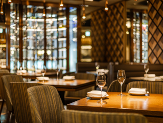 株式会社double（ダブル） 求人 東京では、ダイニングスタイルの洋食レストランも運営しています。イタリアンやフレンチ経験者も大歓迎です。