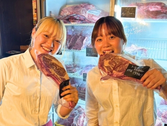 CHICAGO STEAK AURORA（新店今泉店＆離れ） 求人