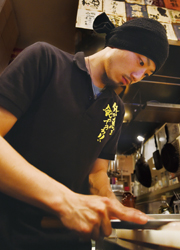 グルメキャリー飲食業界専門人材紹介 求人