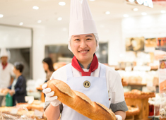 グルメキャリー飲食業界専門人材紹介 求人 