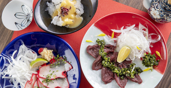 Sake to Hakatameshi SANSAN（燦々）／あ・うんグループ 求人