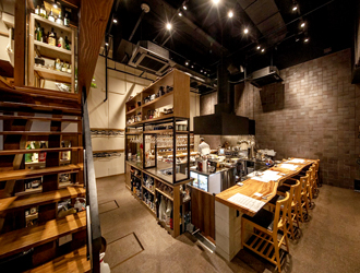 Sake to Hakatameshi SANSAN（燦々）／あ・うんグループ 求人