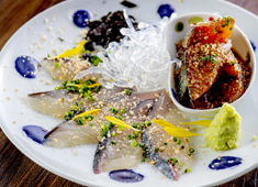 Sake to Hakatameshi SANSAN（燦々）／あ・うんグループ 求人 