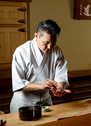 鮨さかい／我逢人／在掌 求人