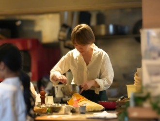 FELICE BASIL、㐂 etc..／nascere（ナーシェレ） 求人