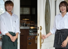 FELICE BASIL、㐂 etc..／nascere（ナーシェレ） 求人 