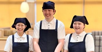 資さんうどん／株式会社資さん 求人