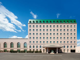 【特定非公開求人案件】ホテルレストラン(イタリアン) 求人