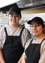 いっかく食堂（株式会社いっかくカンパニー） 求人