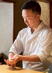 鮨志郎／株式会社JUNSHI 求人