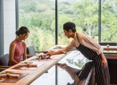 ANAインターコンチネンタル別府リゾート＆スパ 求人 