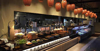 【特定非公開求人案件】レストランキッチン・ホールスタッフ 求人