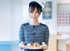 グルメキャリー飲食業界専門人材紹介 求人 