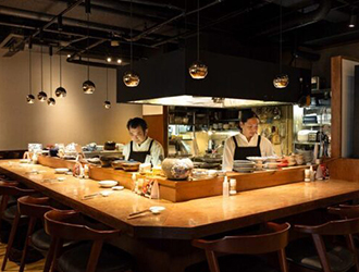 「和洋飯 NukuNuku」／AUN GROUP 求人