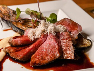 「和洋飯 NukuNuku」／AUN GROUP 求人