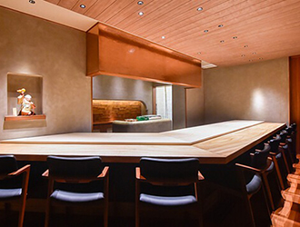 鮨志郎／株式会社JUNSHI 求人