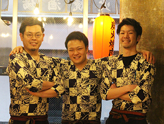 株式会社 StyLe／振る舞い処 水魚／お酒肆／鹿児島ラーメン我流風、他 求人