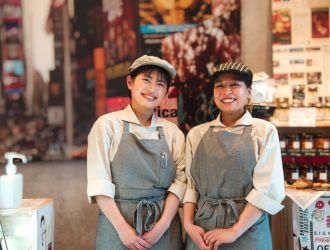 株式会社MIHORI 求人