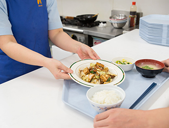 ハーベスト株式会社 求人