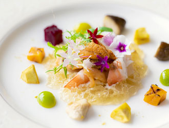 【特定非公開求人案件】ホテルレストラン(イタリアン) 求人