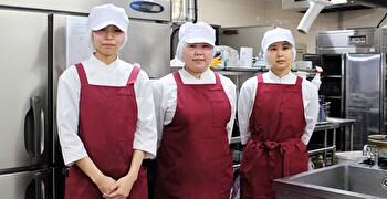 株式会社ニフス【東証プライム上場企業 コロワイドグループ】 求人