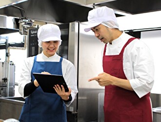 株式会社ニフス【東証プライム上場企業 コロワイドグループ】 求人