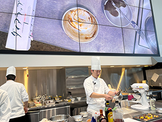 学校法人 平岡学園（平岡調理・製菓専門学校 製菓衛生師科／平岡調理・製菓専門学校 調理師科） 求人