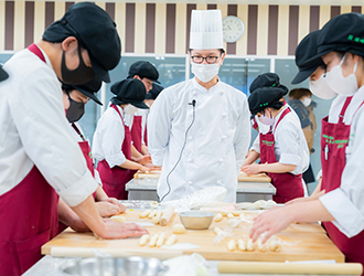 学校法人 平岡学園（平岡調理・製菓専門学校 製菓衛生師科／平岡調理・製菓専門学校 調理師科） 求人
