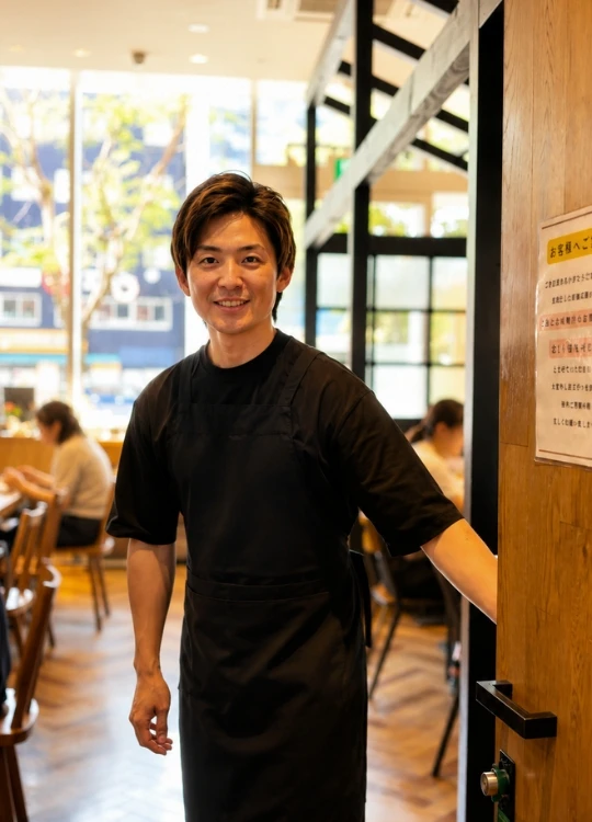 いっかく食堂（株式会社いっかくカンパニー） 求人