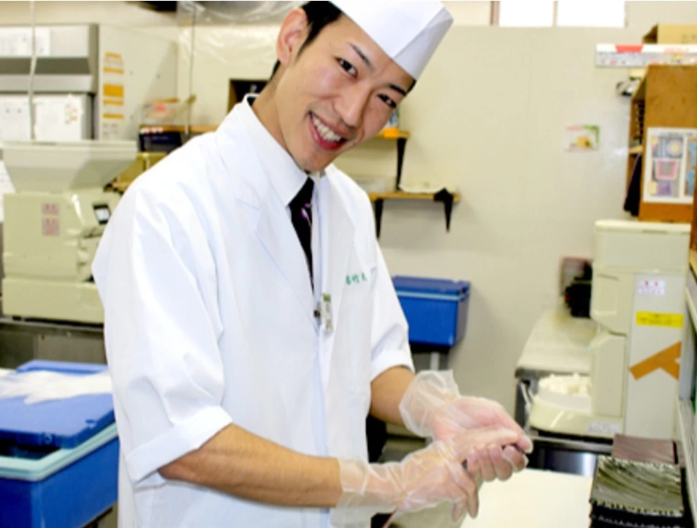 寿司 若竹丸/株式会社大山 求人