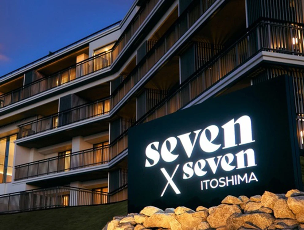 seven x seven 糸島／edit x seven 瀬戸内小豆島／株式会社リクリエ 求人