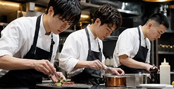 グルメキャリー飲食業界専門人材紹介 求人