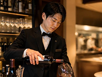 グルメキャリー飲食業界専門人材紹介 求人