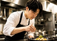 グルメキャリー飲食業界専門人材紹介 求人 