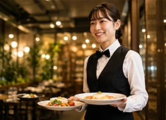グルメキャリー飲食業界専門人材紹介 求人 