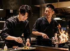 グルメキャリー飲食業界専門人材紹介 求人 