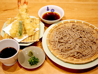 【特定非公開求人案件】蕎麦屋 求人
