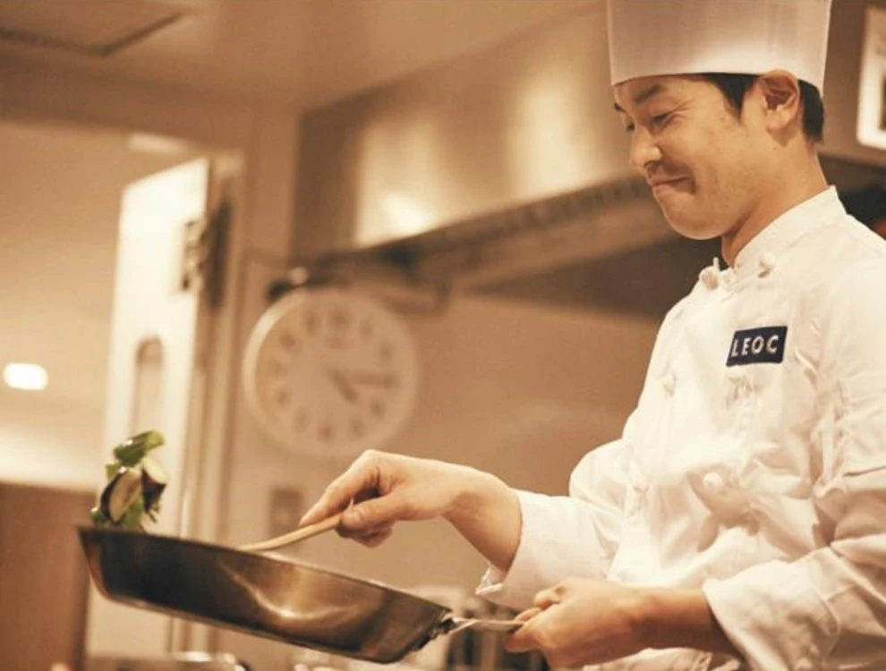 日本文理大学 学生食堂／株式会社LEOC（レオック） 求人