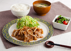 グリーンホスピタリティフードサービス株式会社（グリーンハウスグループ） 求人 食を通し多くの方の健康を支えるお食事を考案・提供していきましょう！