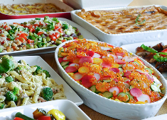 グリーンホスピタリティフードサービス株式会社（グリーンハウスグループ） 求人 洋食・和食・中華等様々な調理経験を活かせます。同業界からの転職者も多く集団調理やレストラン調理経験者も歓迎！