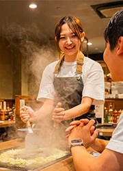 株式会社KISSUI GROUP 求人