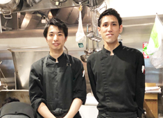 俺のフレンチ博多店／俺の株式会社 求人 