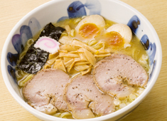 つけ麺 博多中華そば まるげん 求人 