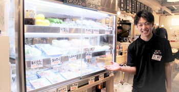 餃子のたっちゃん　天神西通り店(太陽の船株式会社) 求人